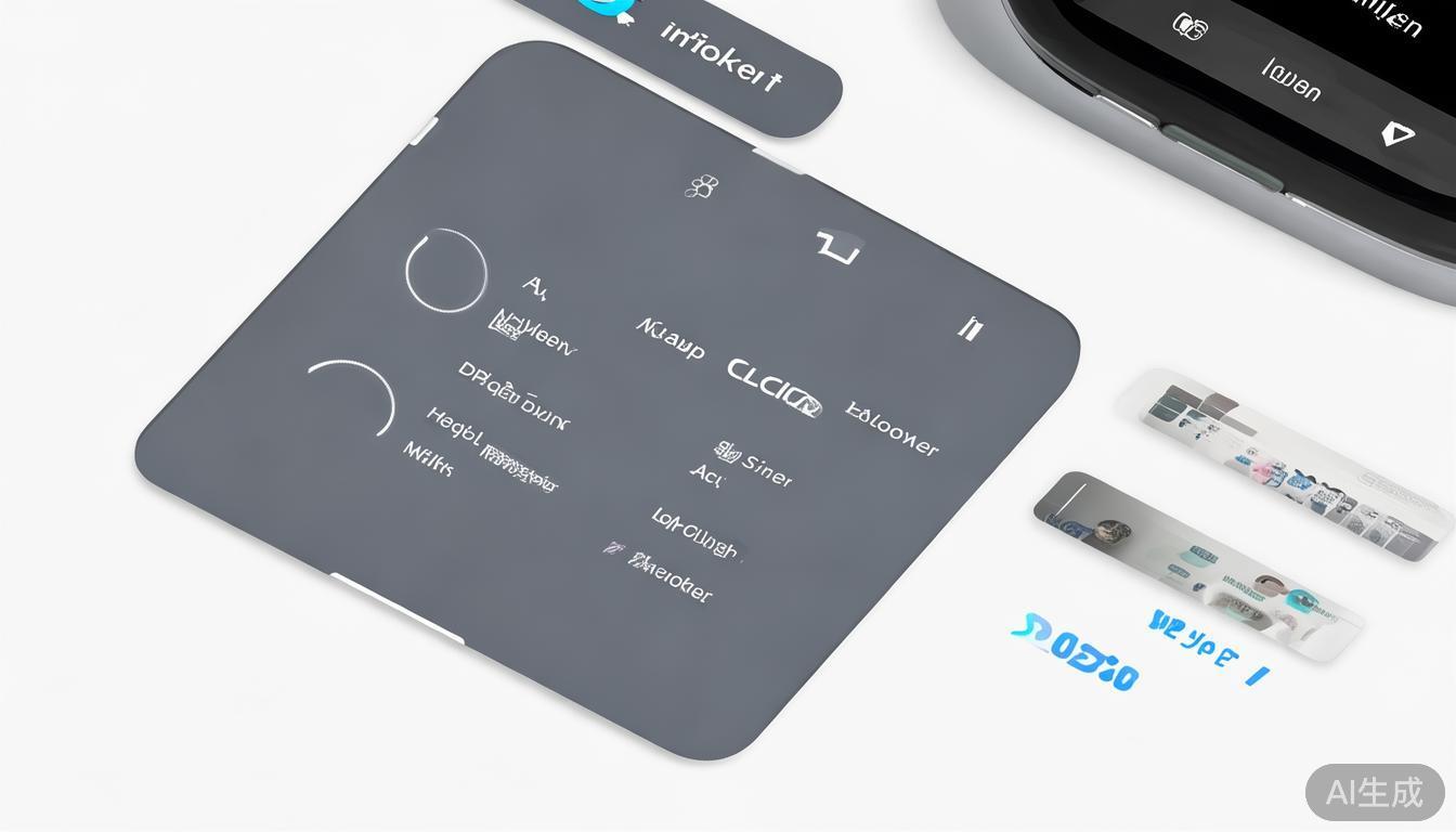 imToken 1.0安卓版评测：简洁界面、实用功能，新手如何安全管理多链资产？