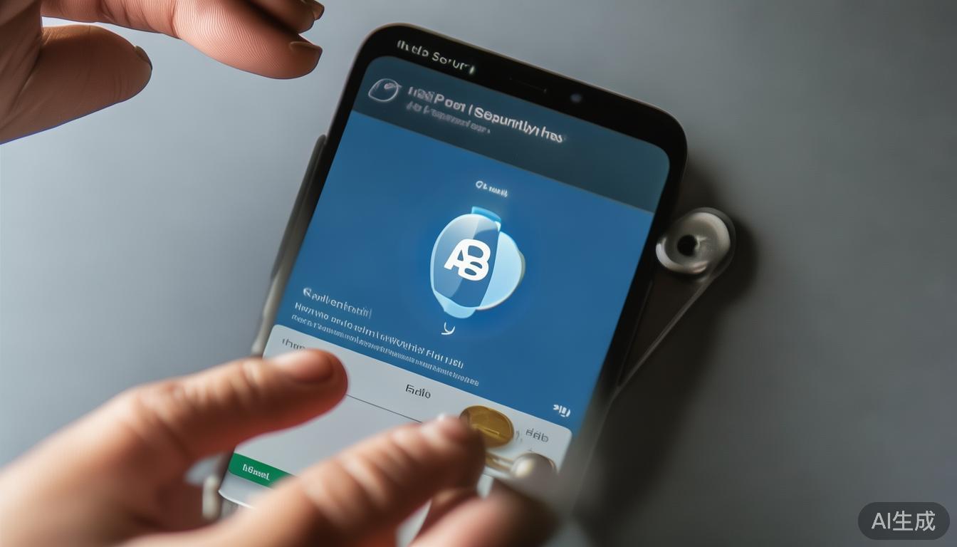 ImToken钱包更新指南：为何必须从官方渠道下载，并规范安装以保障资产安全？