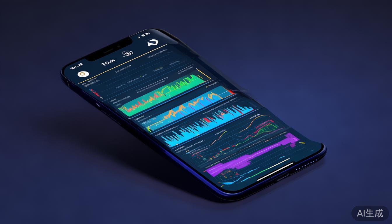 加密货币剧烈波动？及时信息是关键！Tokenim官方应用助你掌握核心数据