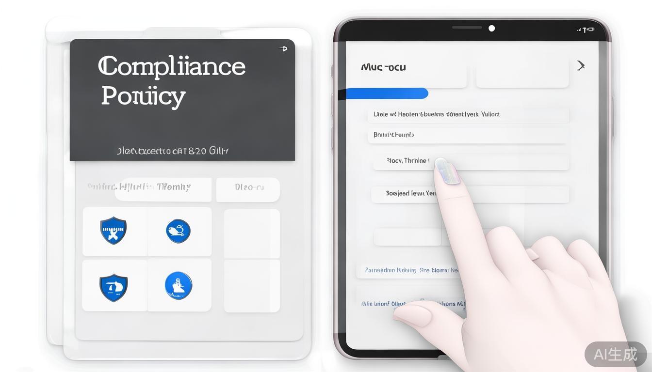 imToken合规解析：拥抱监管，保障资产安全的必修课与生存基石