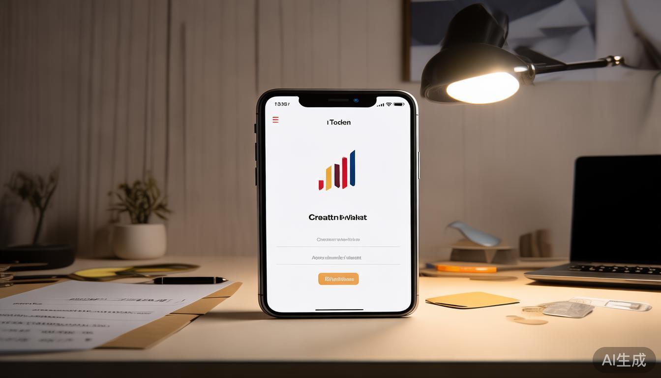 imToken钱包国内安全下载指南：官网获取与iOS/安卓安装教程