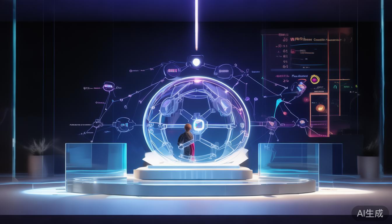 从以太坊钱包到多链核心：imToken如何凭借敏锐市场嗅觉与快速进化，构建强大网络效应？