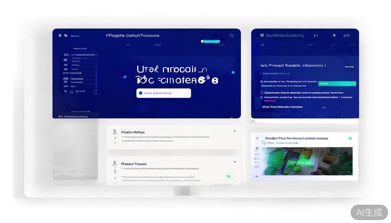 融入imToken社区，共享资源与经验：参与治理投票，共促项目成长