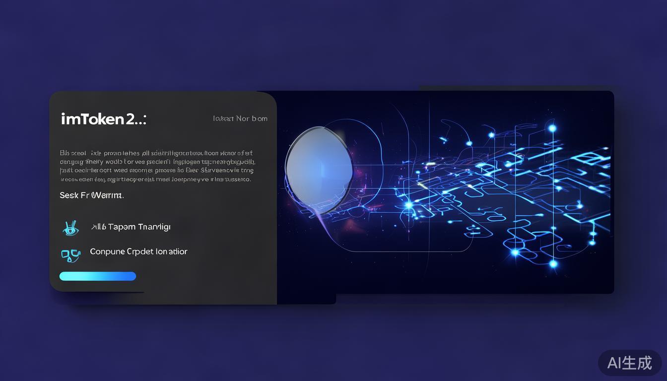 imToken 2.0重磅升级：拥抱多链生态，构建安全、便捷的数字资产管理新纪元