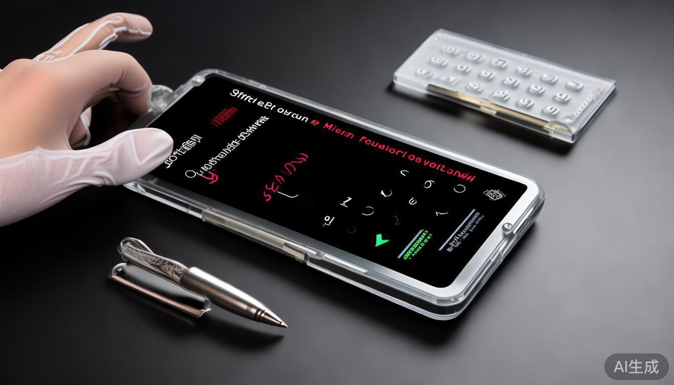 imToken钱包官方下载指南：新手必看的5大安全注意事项，避免资产损失