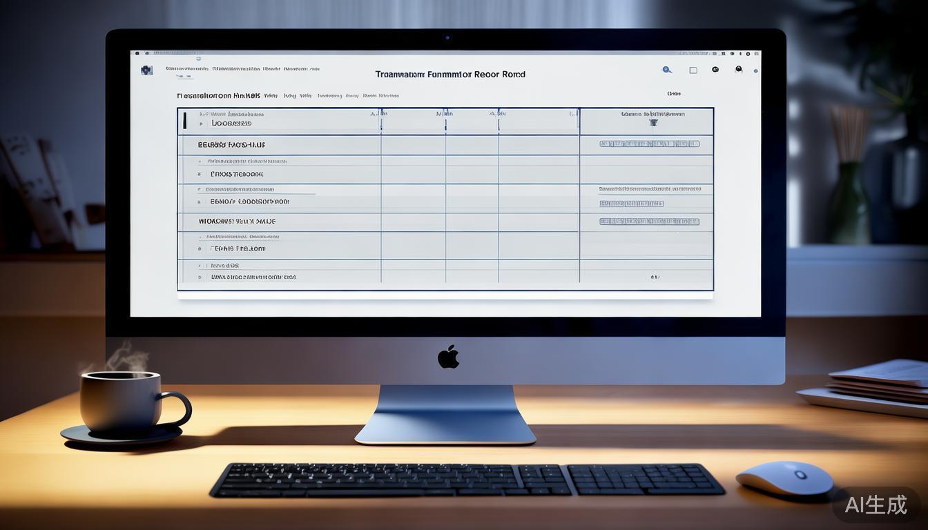 imToken钱包教程：如何查询交易记录，保障资金安全与掌握资金动态？
