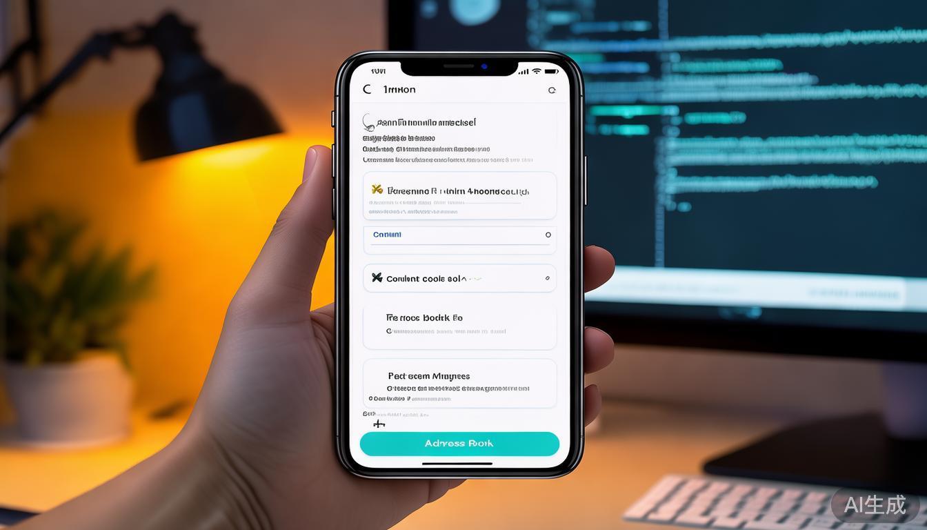 imToken新地址安全指南：备份助记词、双重验证，守护数字资产