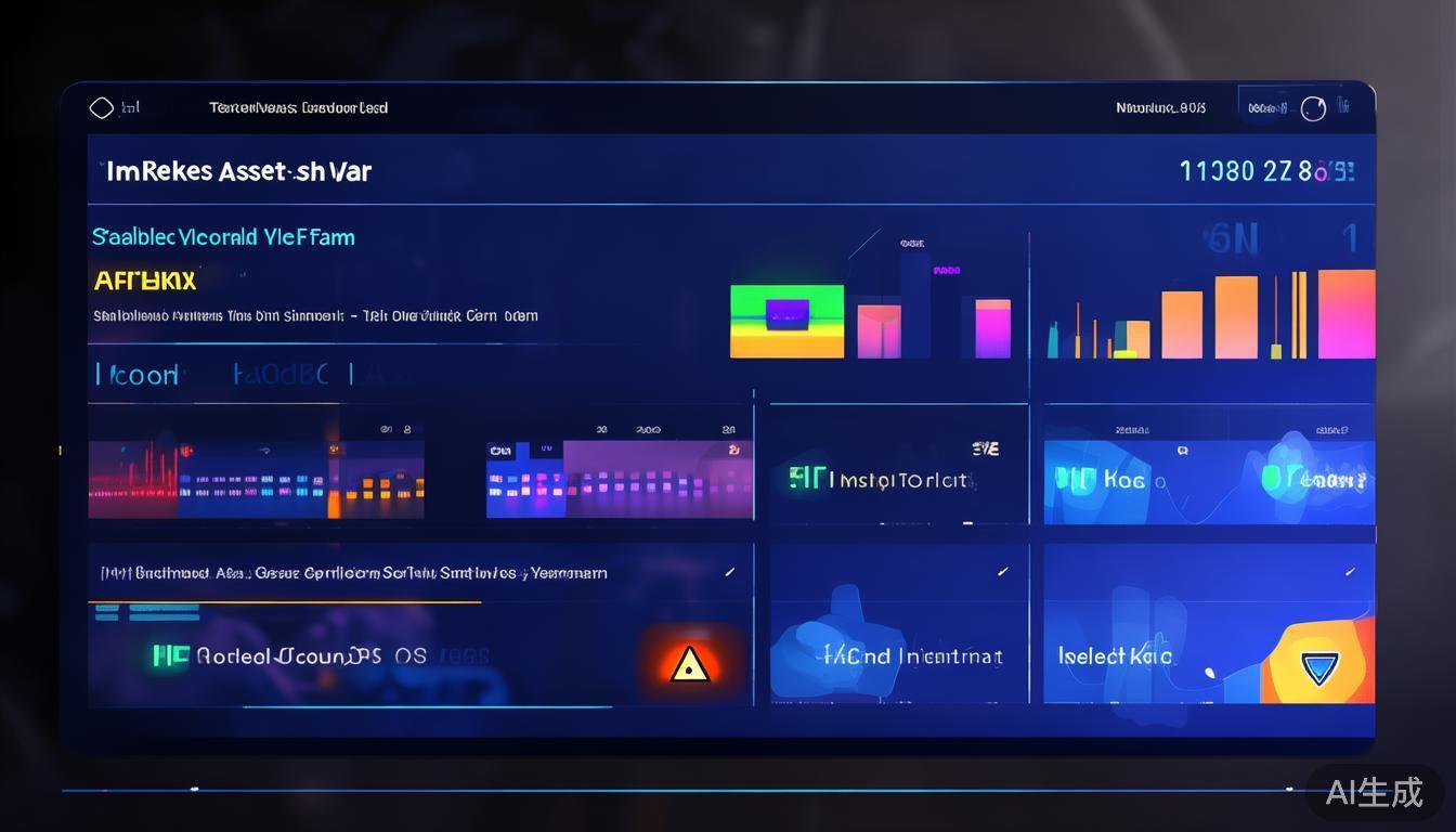 imToken钱包财务策略指南：如何安全存储资产与参与DeFi获利？