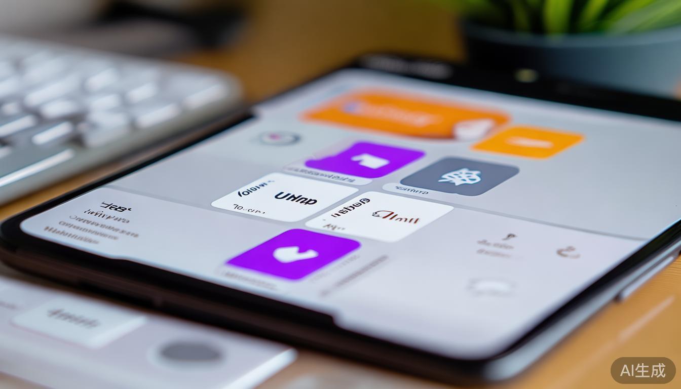 imToken钱包新版教程：掌握链上交易3大关键步骤，轻松管理数字资产