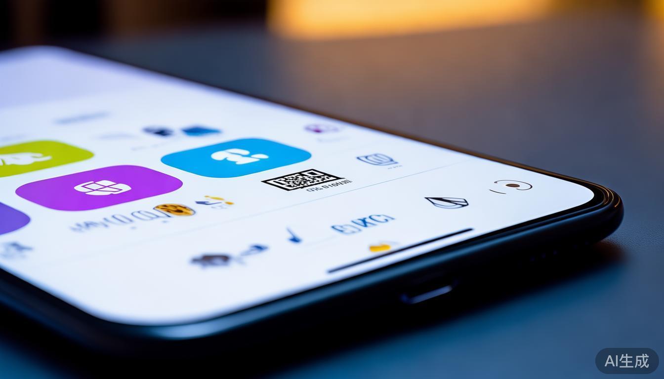 imToken苹果版下载与使用全解析：安全、便捷、功能强大