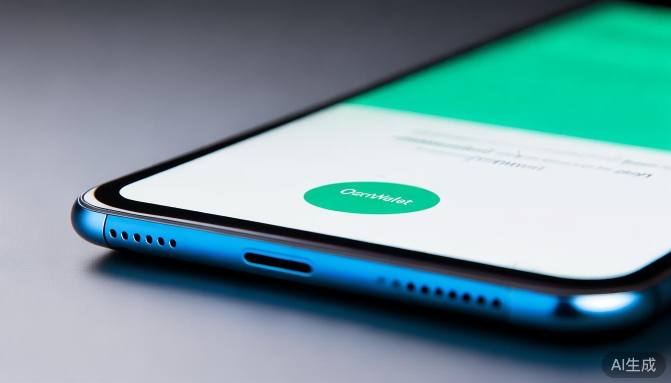 在智能手机上下载imToken官方下载app的步骤_怎么下载imtoken软件_imtoken手机版最新下载