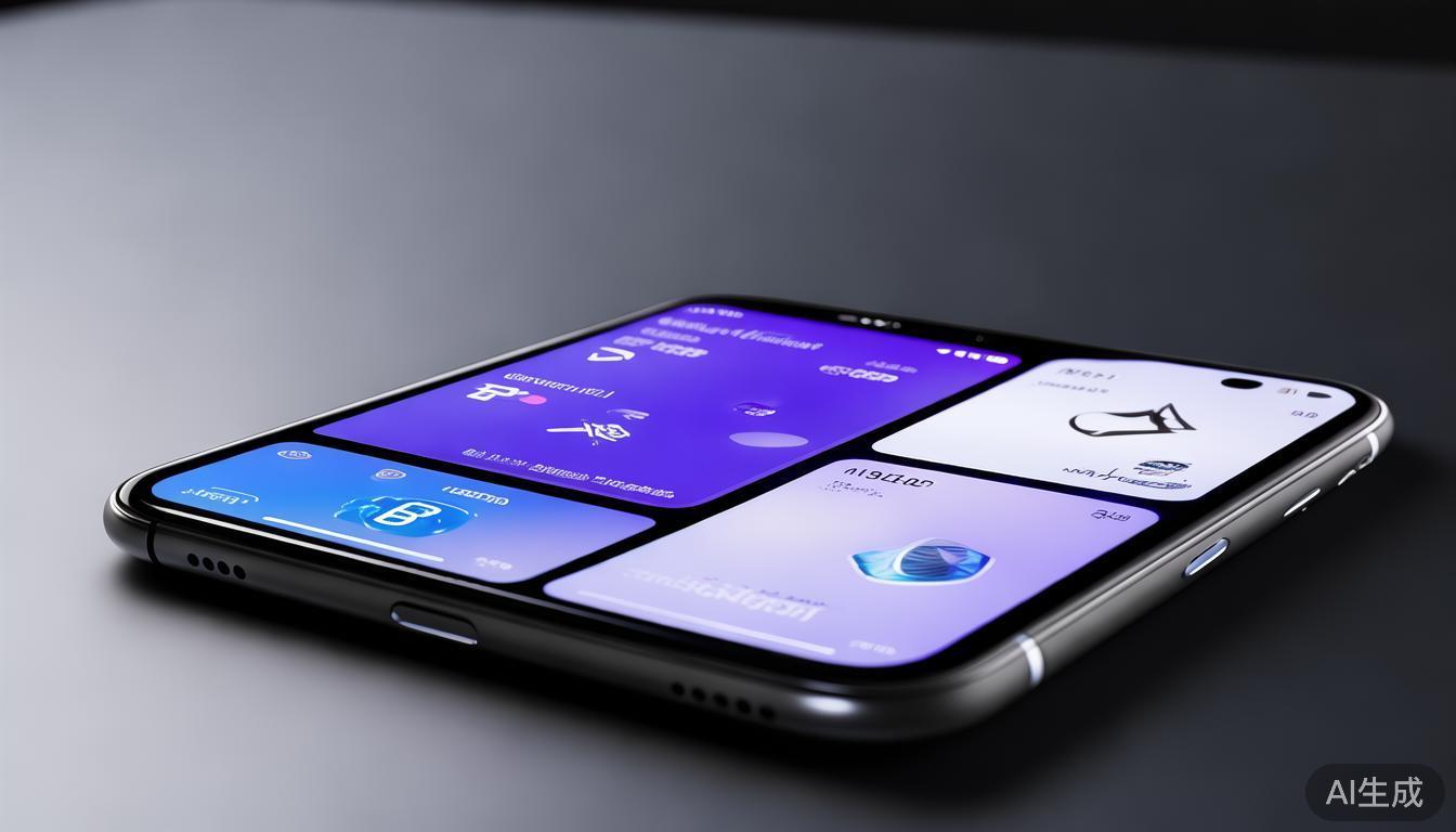 数字资产钱包是什么_数字钱包解决方案_10. 一站式数字资产管理,imToken钱包为你解锁!