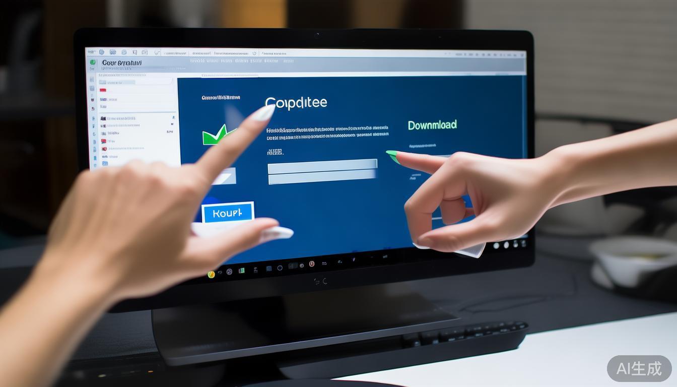 imToken 1.0下载全攻略：新用户必看的避坑指南，手把手教你安全安装