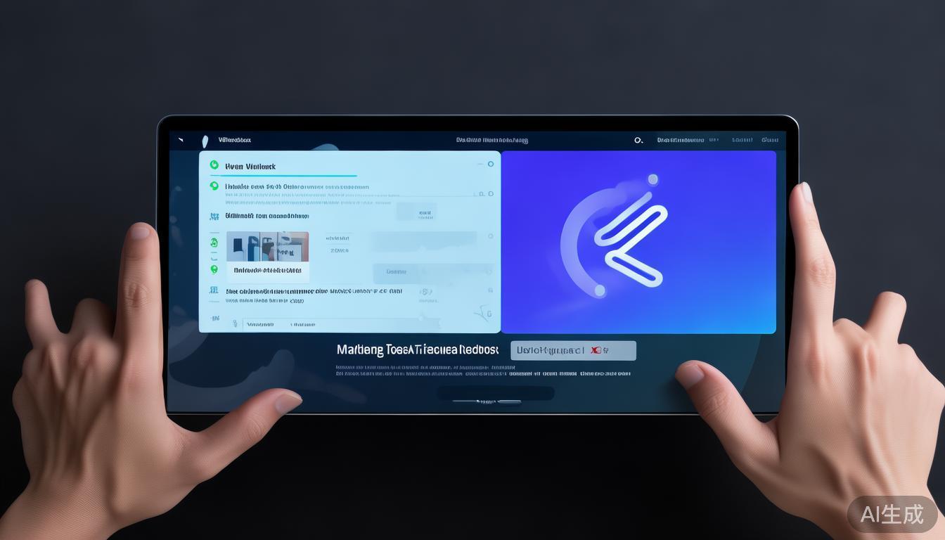 imToken 2.0资产迁移安全指南：如何防范风险，保障数字资产安全？
