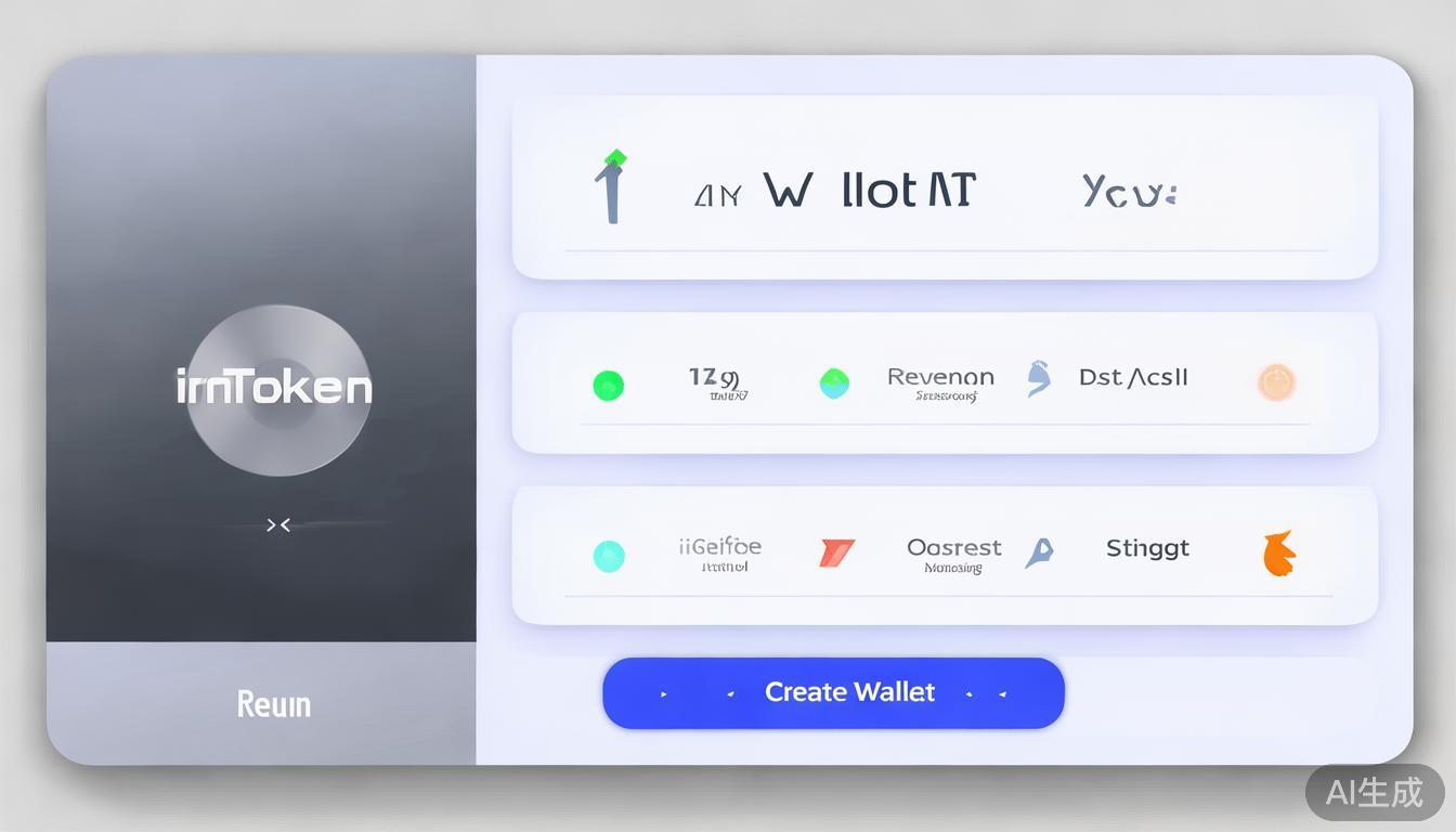 imToken钱包官方版本评测：新手如何快速上手，安全管理数字资产？
