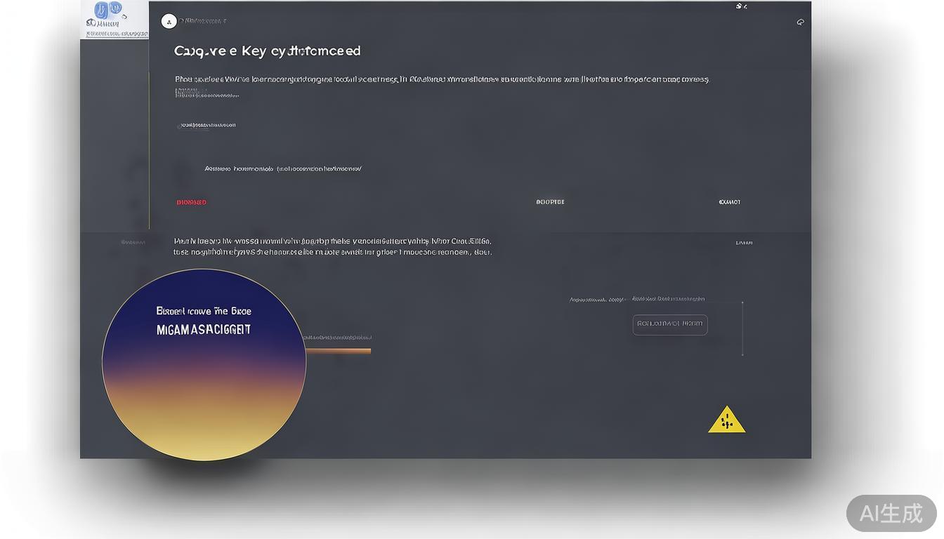 数字资产钱包怎么选？安全审计与代码开源是关键！两大准则保障资产安全