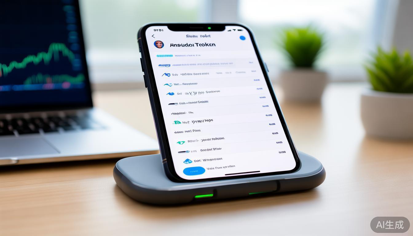 imToken官方下载与投资规划指南：如何在DeFi平台稳健增长数字资产？