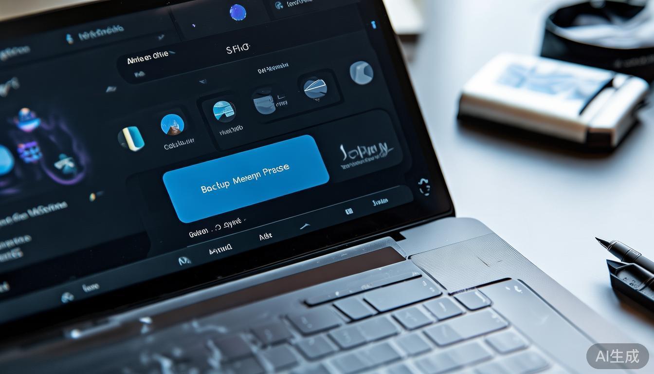 imToken 3.0官方下载指南：掌握这3点安全技巧，让资产管理更高效