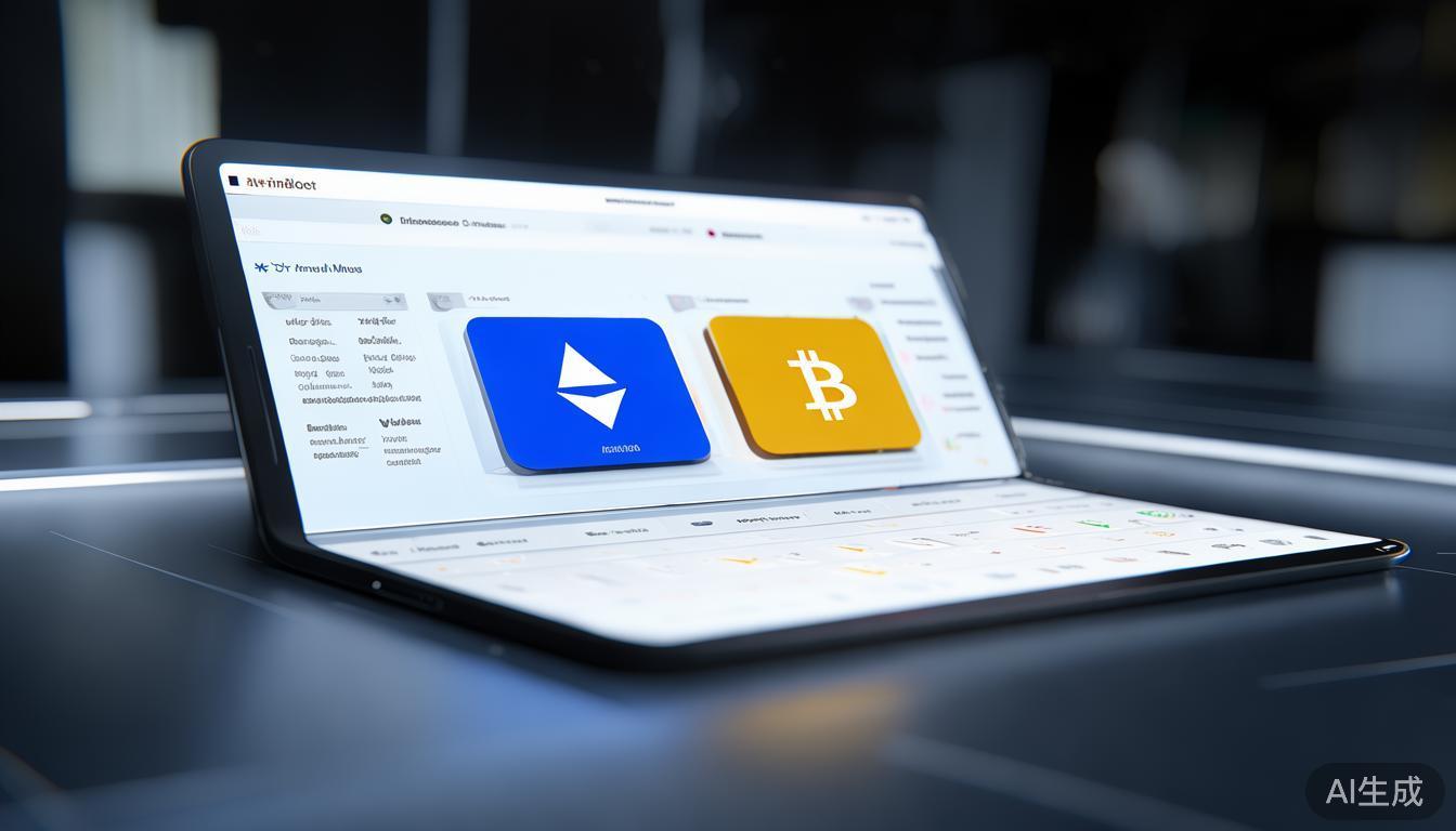 blockchain冷钱包_imtoken2.0冷钱包_imToken冷钱包的多链支持与应用前景