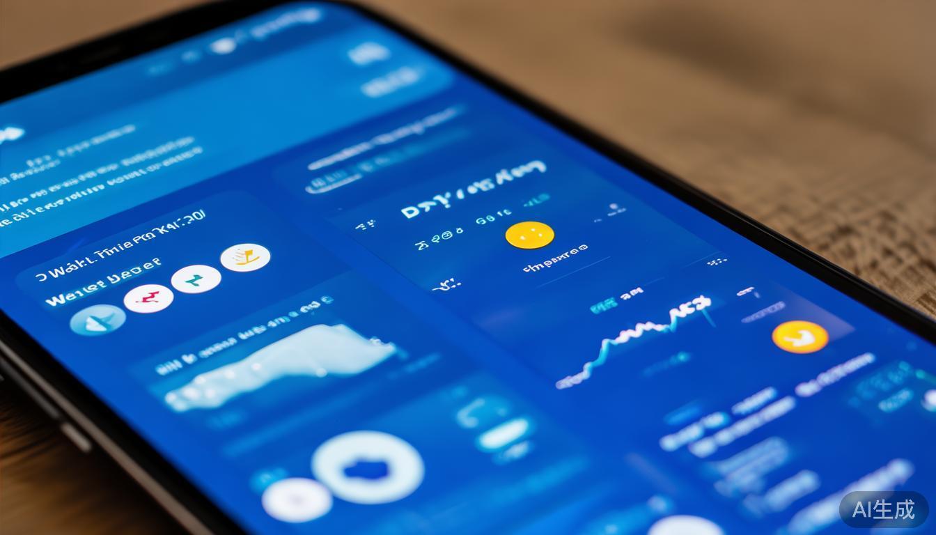 imToken长期投资指南：安全下载与离线备份，如何保障数字资产？