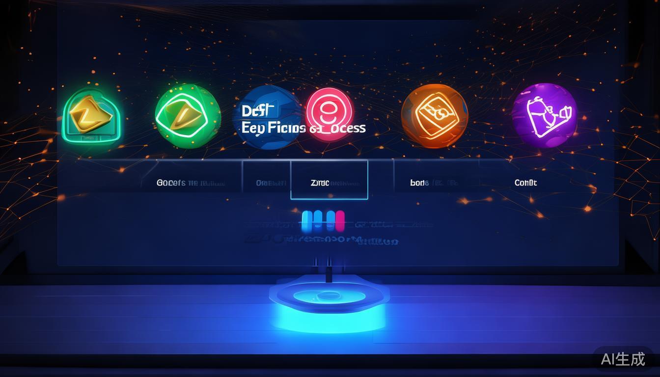 钱包加密货币_加密货币钱包软件推荐_如何通过token钱包官方版参与全球加密货币生态的构建，推动数字经济的发展。