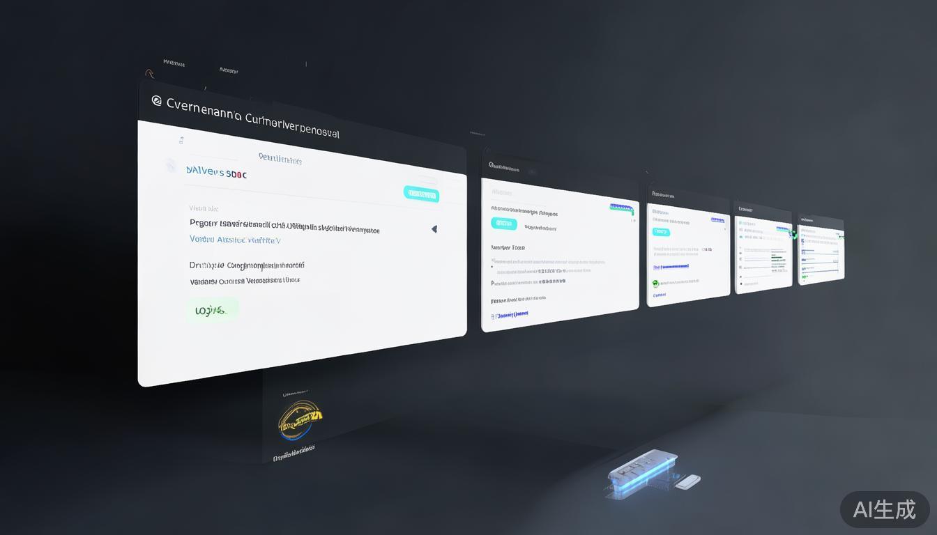 链上治理新篇章：更新imToken至最新版，轻松参与DeFi项目投票与决策
