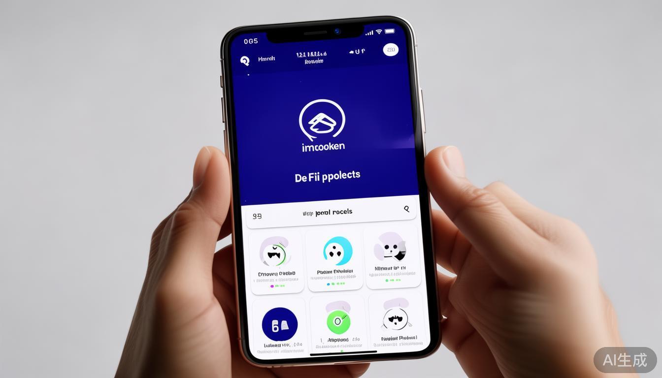 imToken体验分享：为何它是连接去中心化世界的关键桥梁？