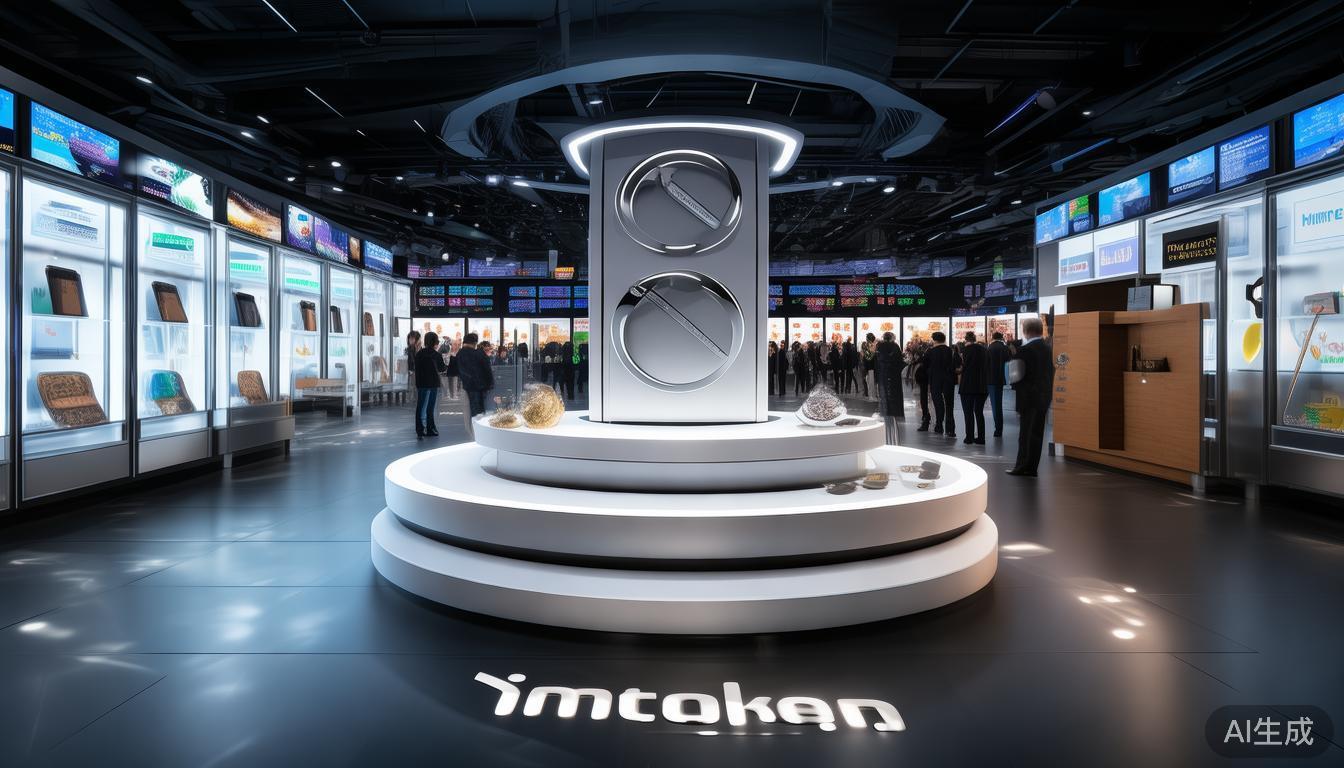 imToken正版钱包：安全守护数字资产，简化DeFi与交易操作