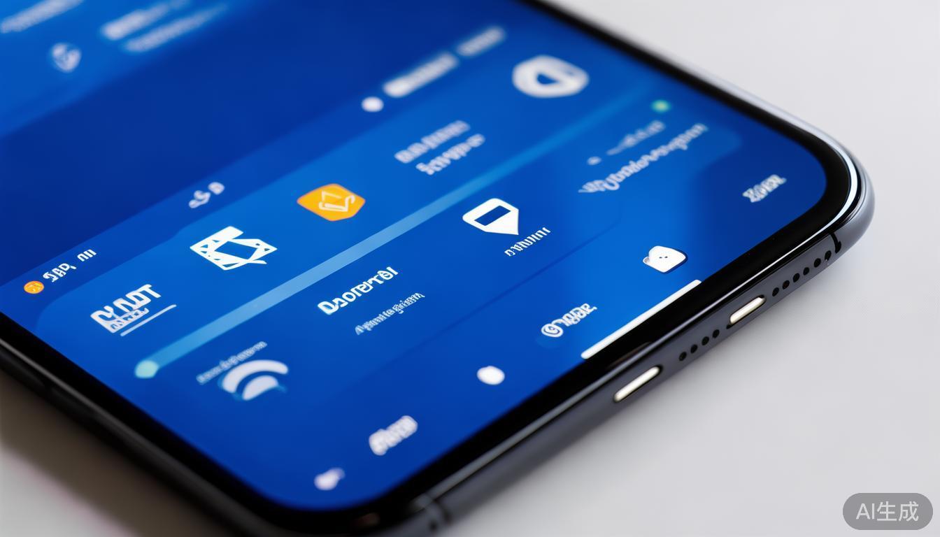 imToken 2.0钱包评测：安全管理与DApp整合，如何提升加密资产效率？