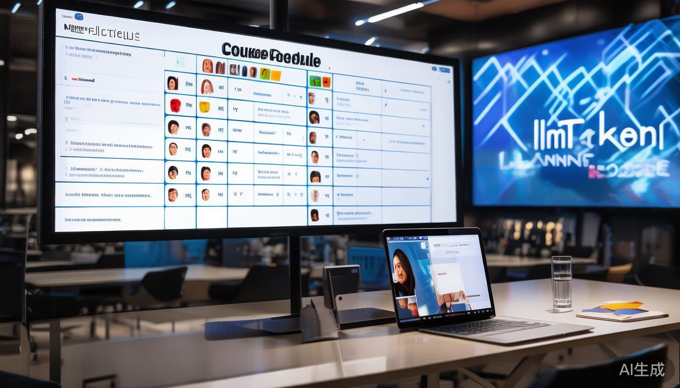 如何在imToken钱包官网地址上参与线上培训?_爱上钱包贷款app_钱包科技有限公司