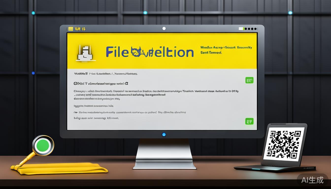 imToken钱包下载指南：如何规避风险，从官方渠道安全获取应用？
