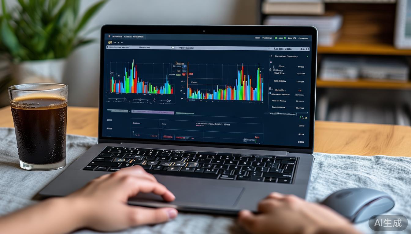 imToken市场调研指南：如何利用链上数据，保护资产并发现投资机会？