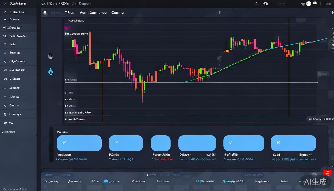 回顾imToken发展路线：从以太坊钱包到多链平台的蜕变