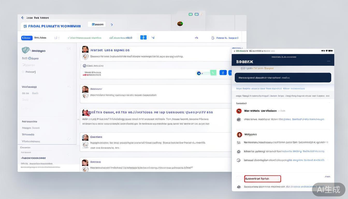 imToken钱包：社区支持与互动平台，为用户解决问题、带来归属感
