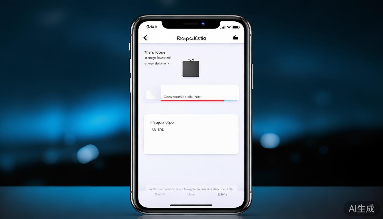 扫描imToken苹果下载二维码失效？原因竟然是这个