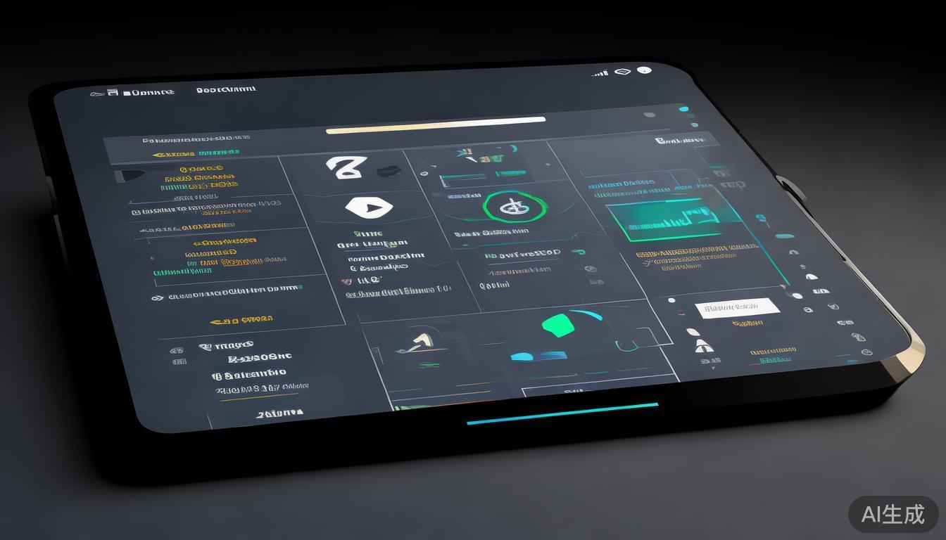 imToken 2.0安卓版：数字资产管理新体验，核心功能与安全要点梳理