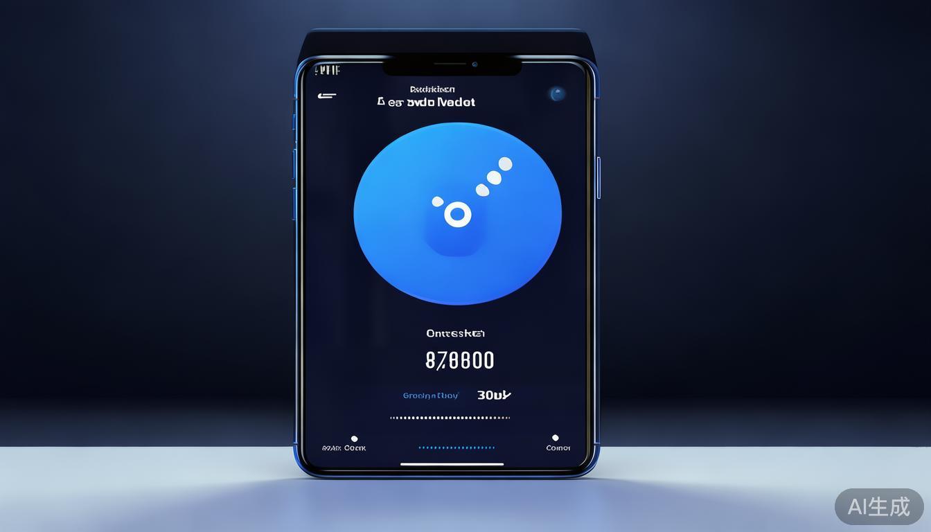 imToken钱包攻略：如何设定储蓄目标，实现财富增长？三步走战略