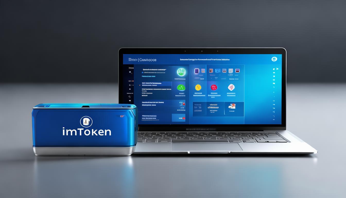 区块链投资选安全平台？imToken 助你轻松开启便捷之旅