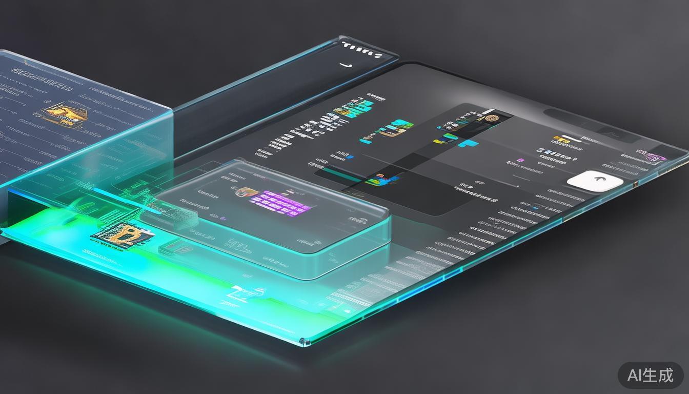 imToken免费版：平衡安全便捷，多链资产管理与交易体验出色