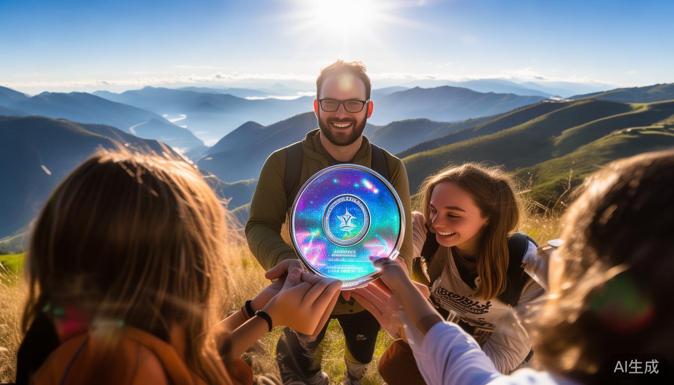 Token应用模式：结合户外活动与线上社群，拓展投资网络新途径