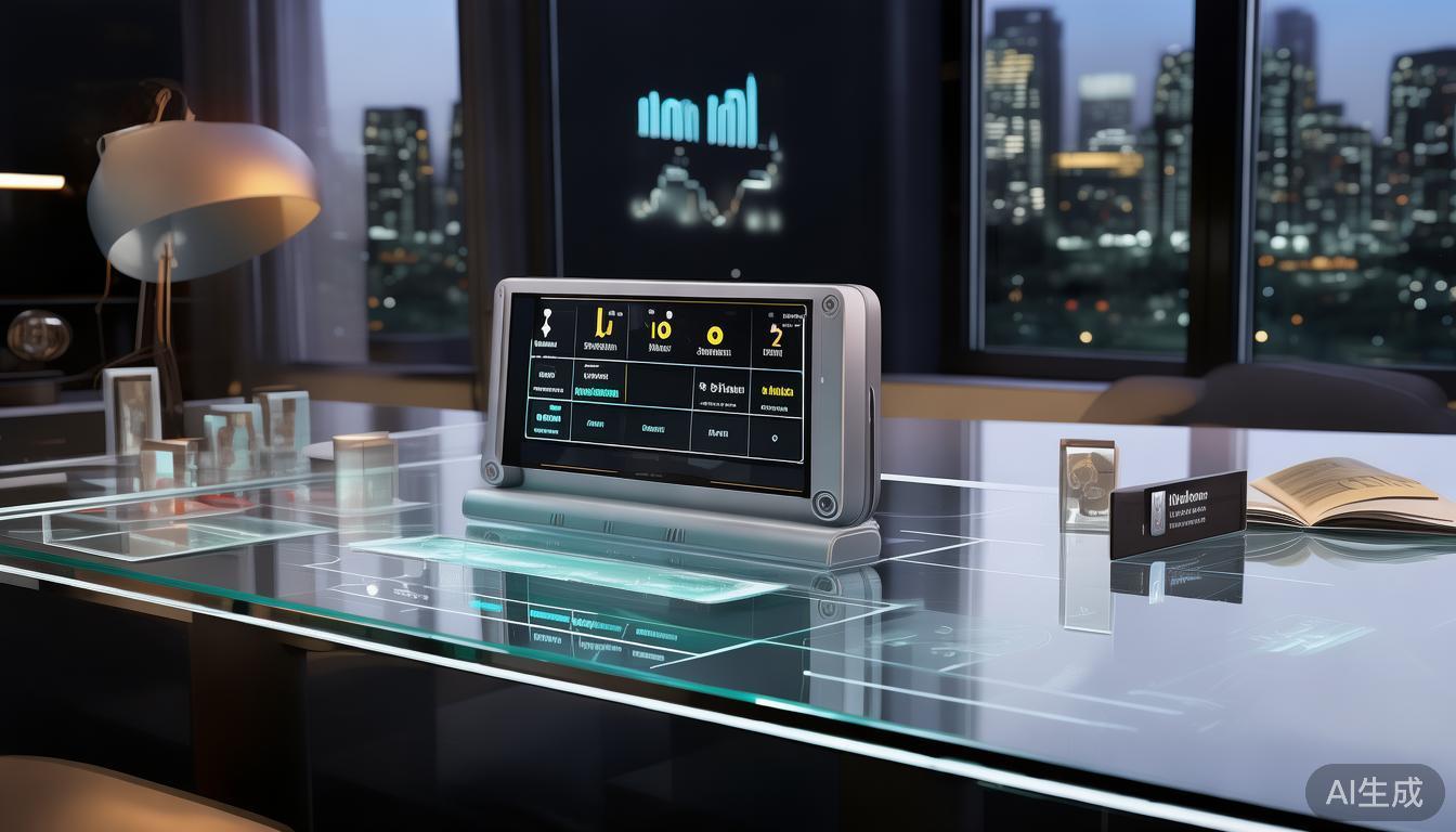 imToken钱包：提升个人资产控制力，开启经济管理新认知