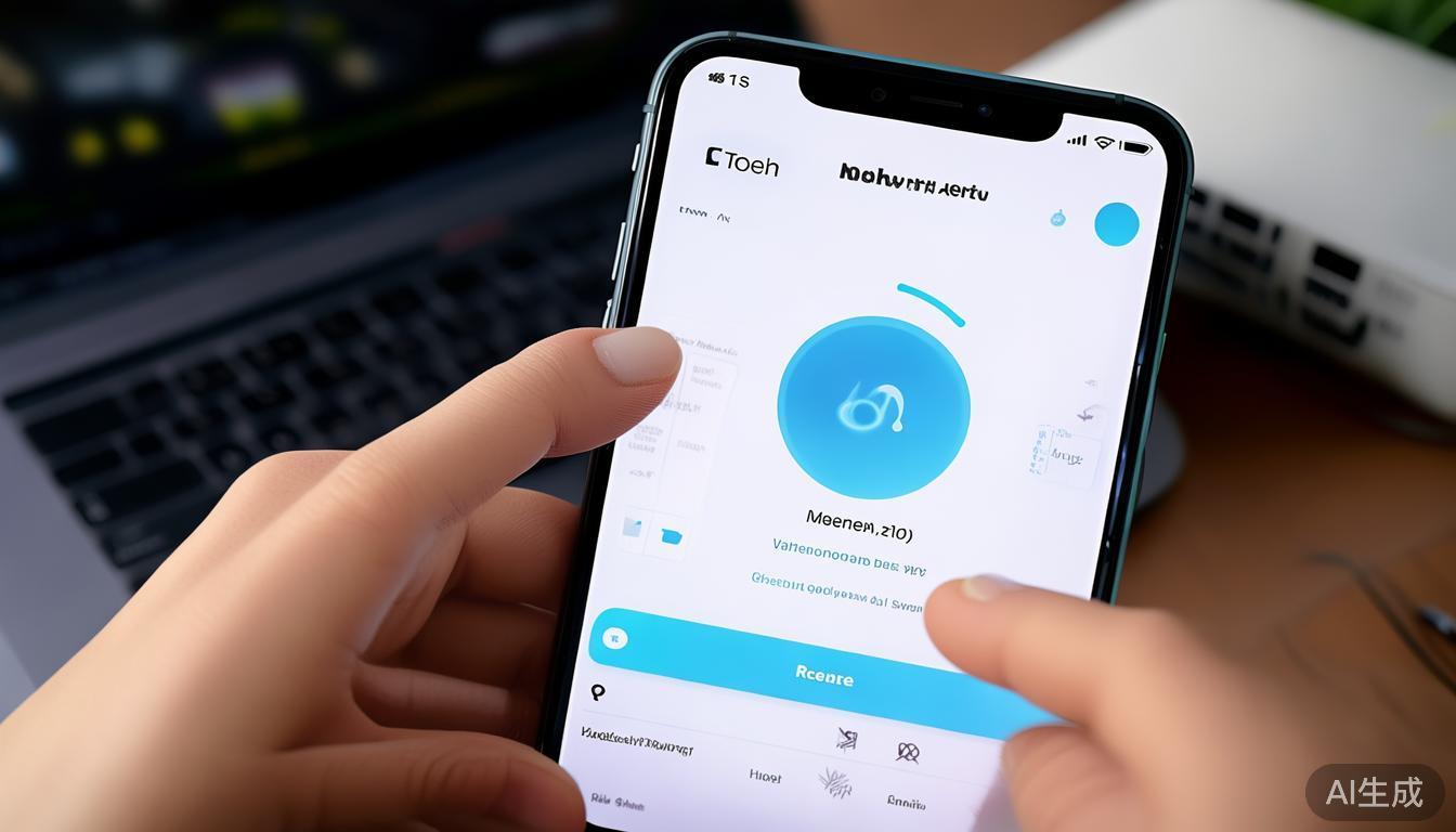 imToken数字钱包使用便利但有问题，这些关键点需注意
