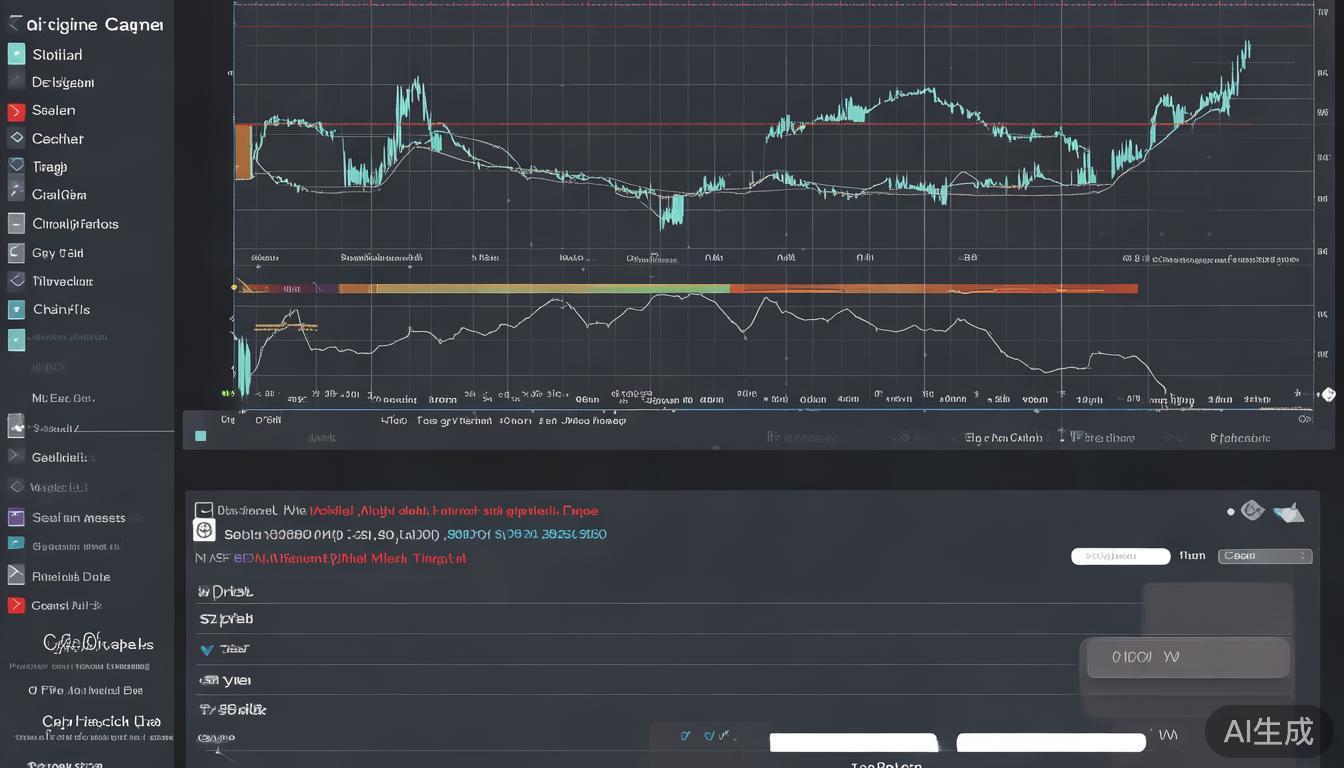 imToken市场功能全解析：掌握实时行情、K线与链上数据，精准判断市场走势