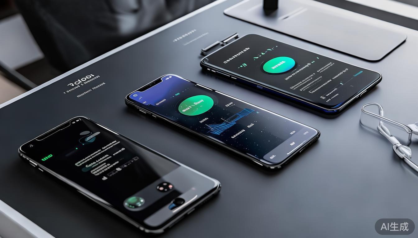 imToken适配新进展：覆盖多款主流机型，交易速度显著提升