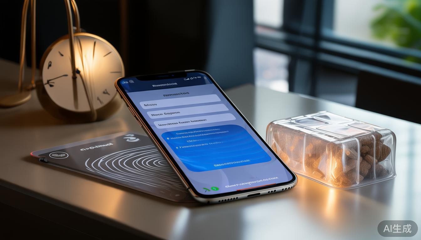 数字资产安全备份指南：助记词正确备份与存储方法，你掌握了吗？