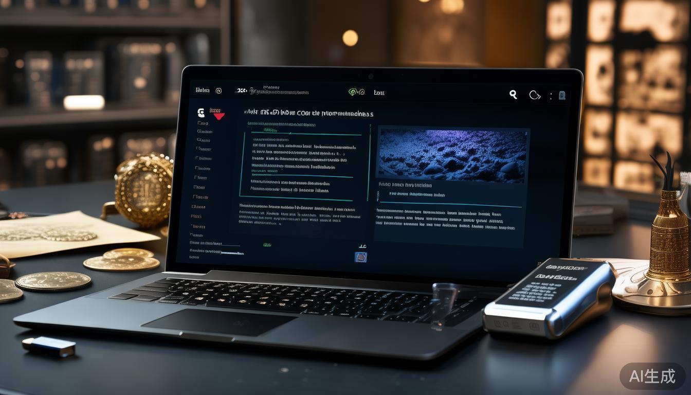 imToken冷钱包新兴市场使用指南：离线存储防诈骗，严谨操作保安全