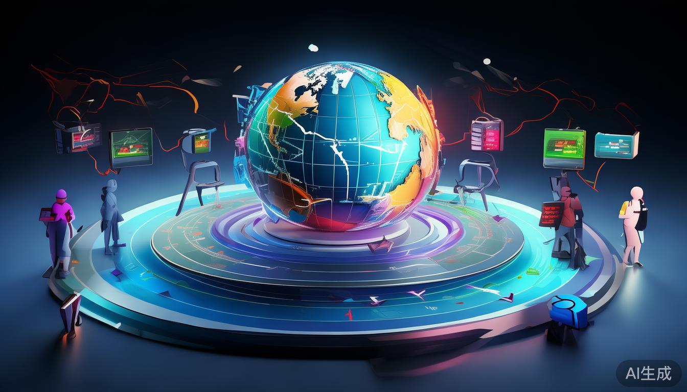 imToken发展解析：技术敏捷与市场策略的双刃剑，安全如何保障？