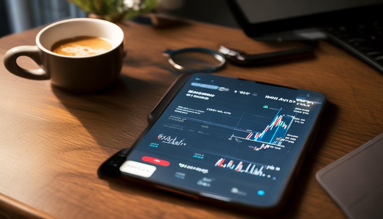 imToken钱包安卓版助力数字货币投资，回报率与多因素相关？