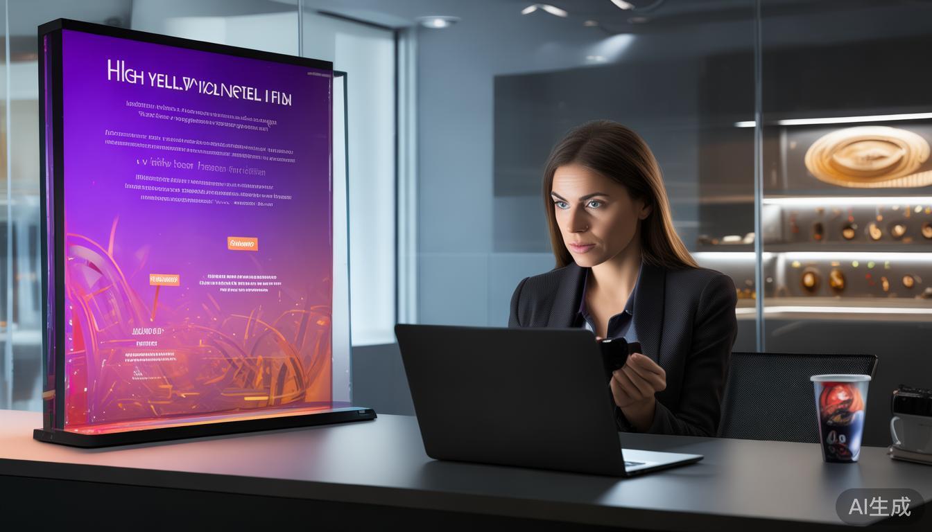 imToken下载入口广告泛滥！暗藏风险，官方途径才安全