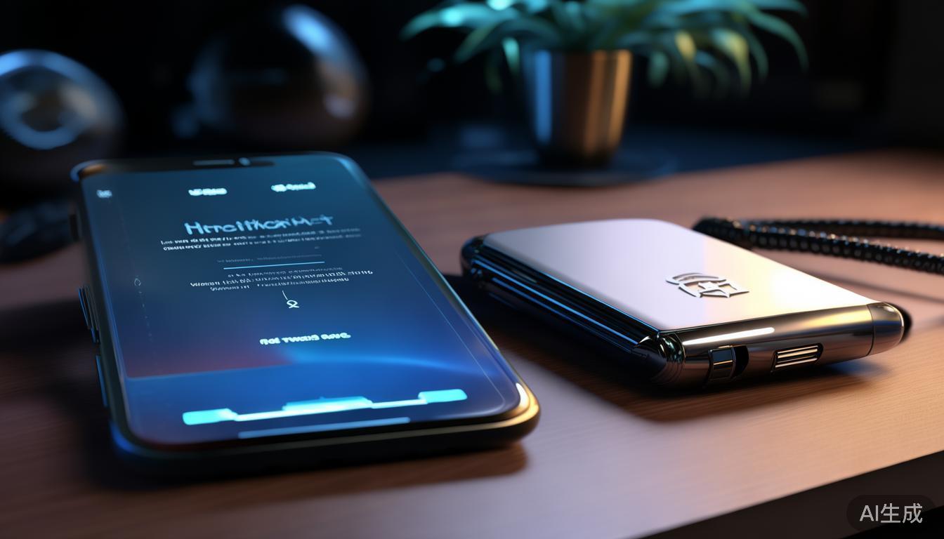 数字资产安全管理：imToken 钱包数据保护及安全配置要点